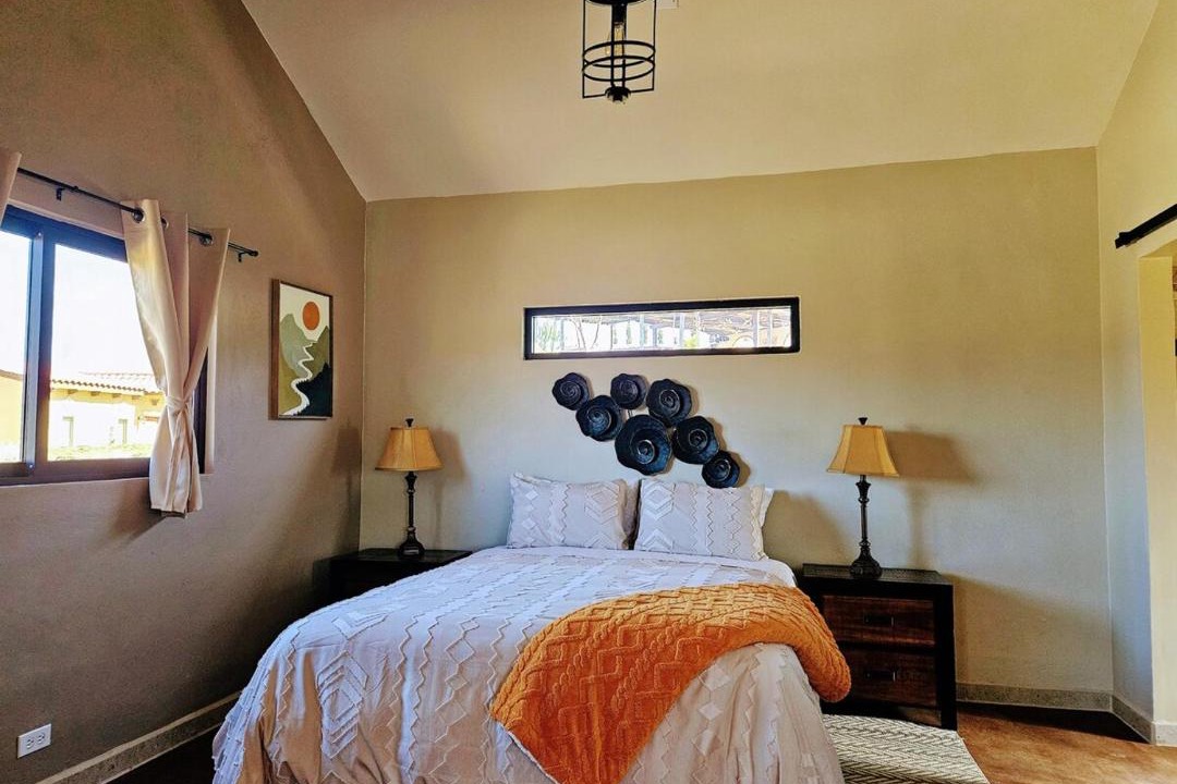 Photo of Bedroom in Valle de Guadalupe