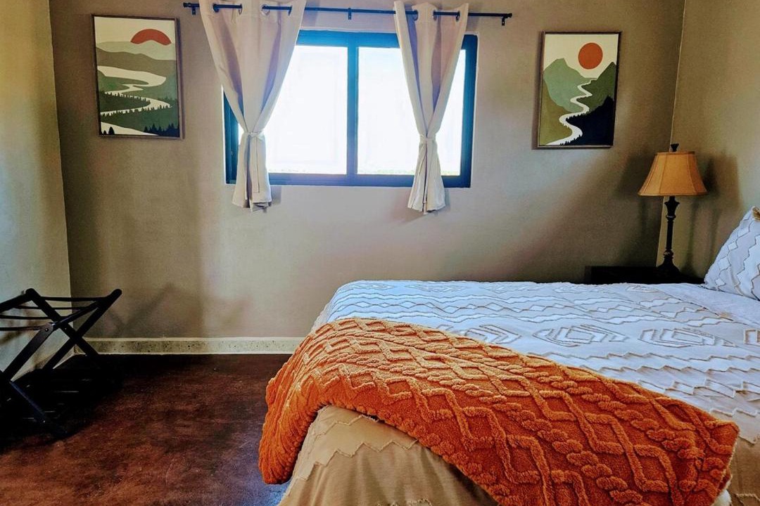 Photo of Bedroom in Valle de Guadalupe