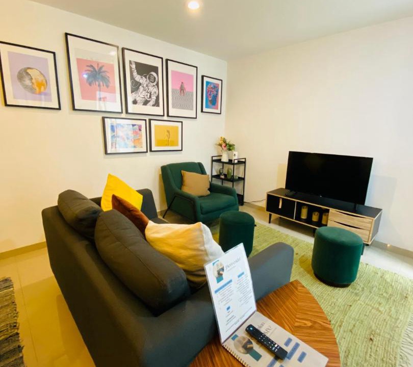 Photo of Livingroom in Doctores