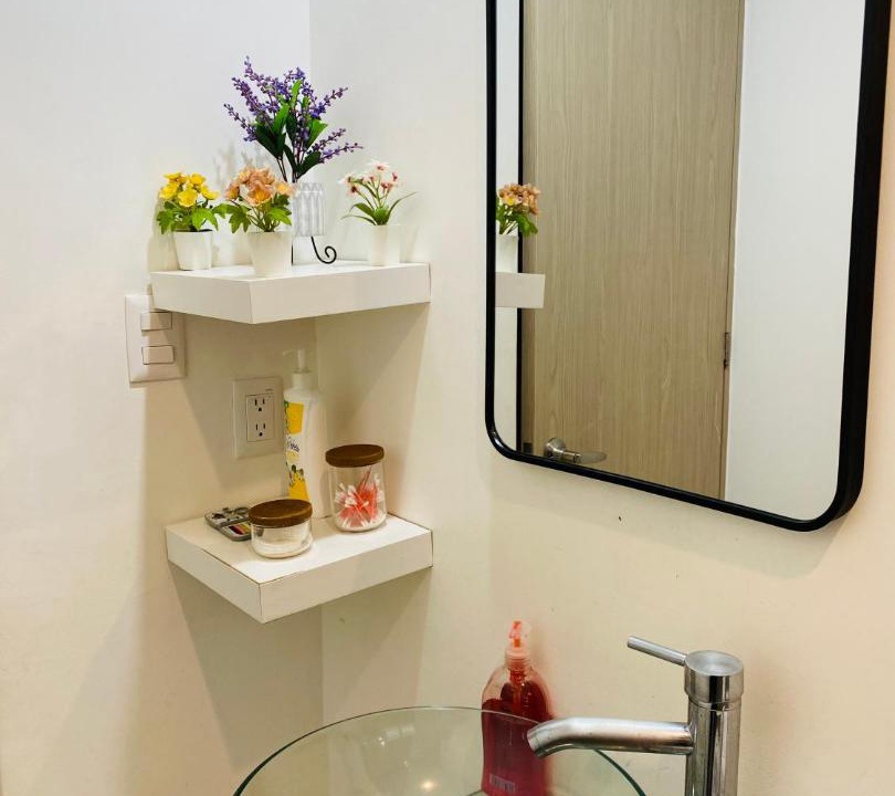 Photo of Bathroom in Doctores