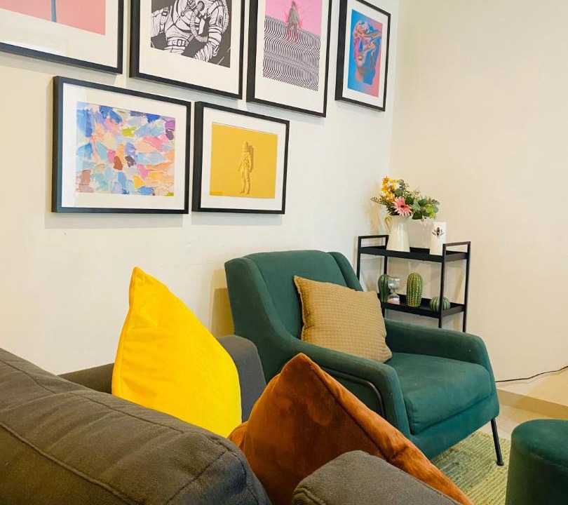 Photo of Livingroom in Doctores