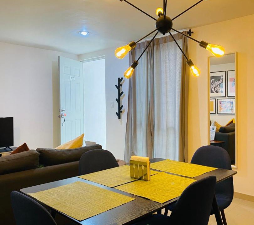 Photo of Livingroom in Doctores