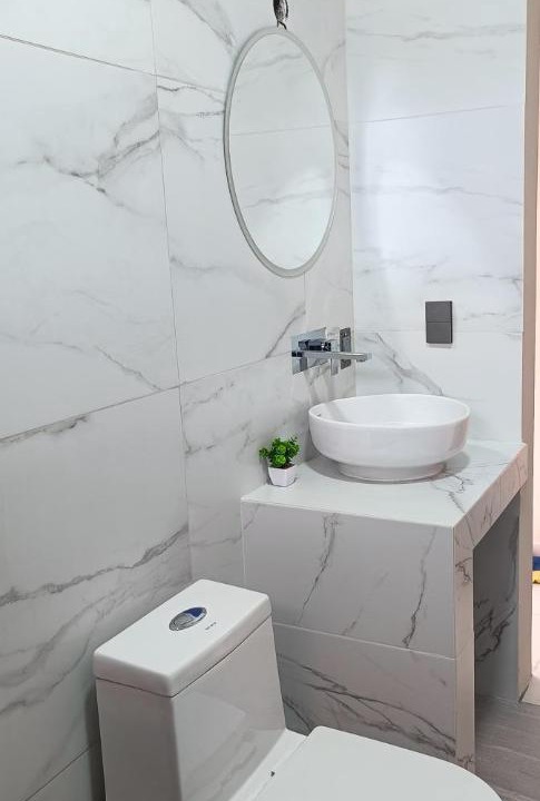 Photo of Bathroom in Ciudad Guzman