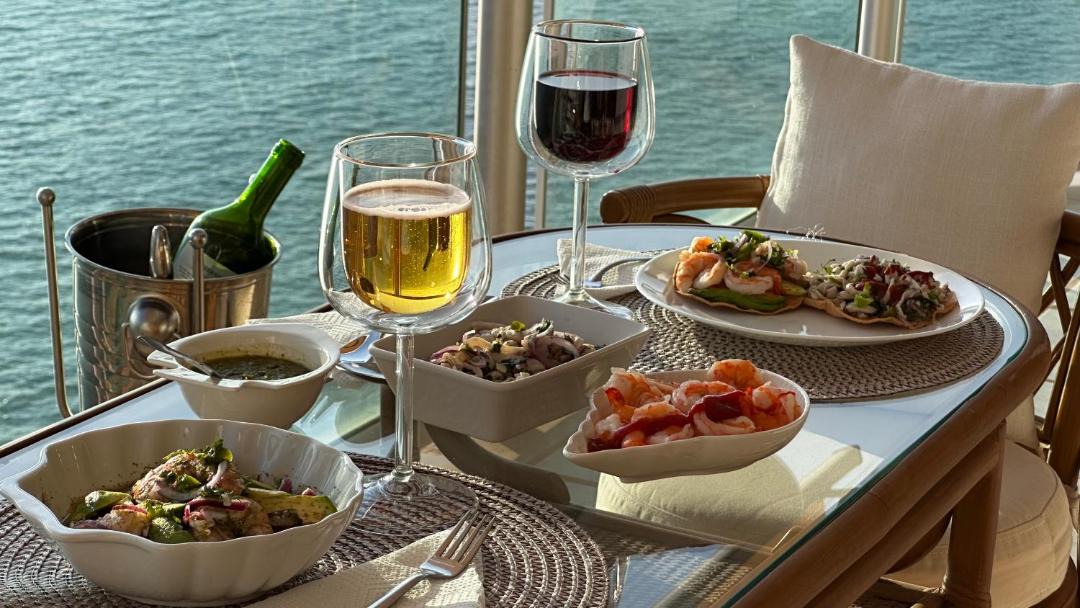 Photo of Patio Balcony in Costa Azul