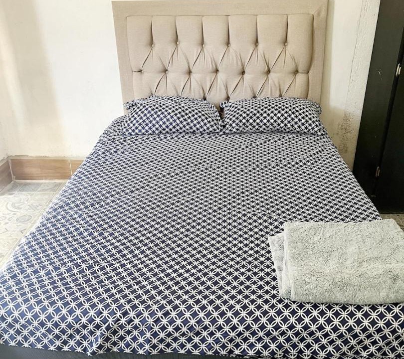 Photo of Bedroom in Sayulita