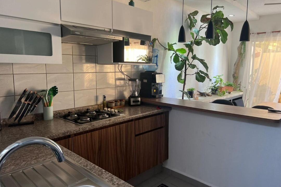 Photo of Kitchen in Valle de Banderas