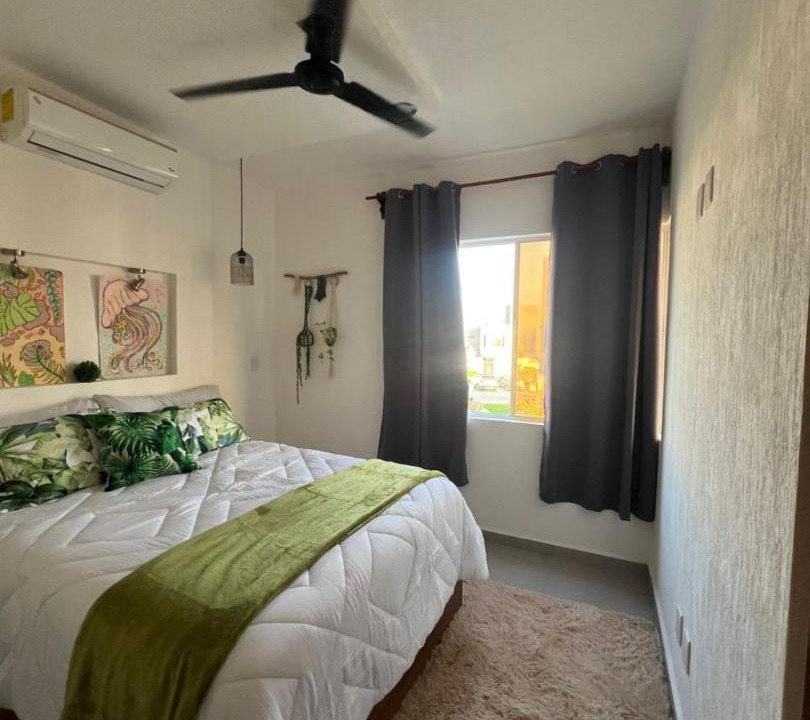 Photo of Bedroom in Valle de Banderas