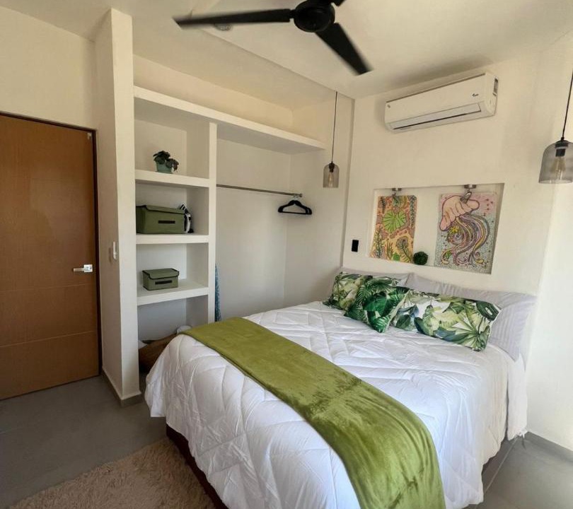 Photo of Bedroom in Valle de Banderas