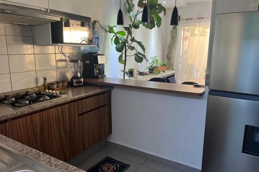 Photo of Kitchen in Valle de Banderas