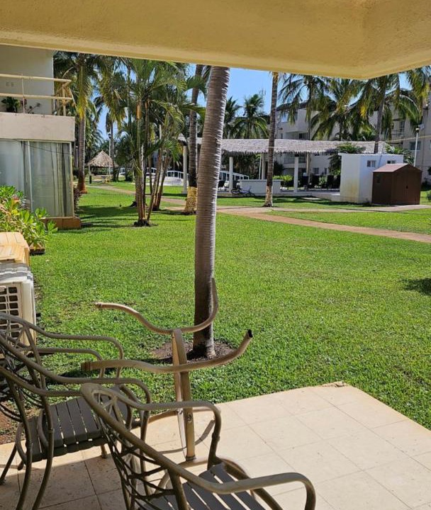 Photo of Patio Balcony in Playa Diamante