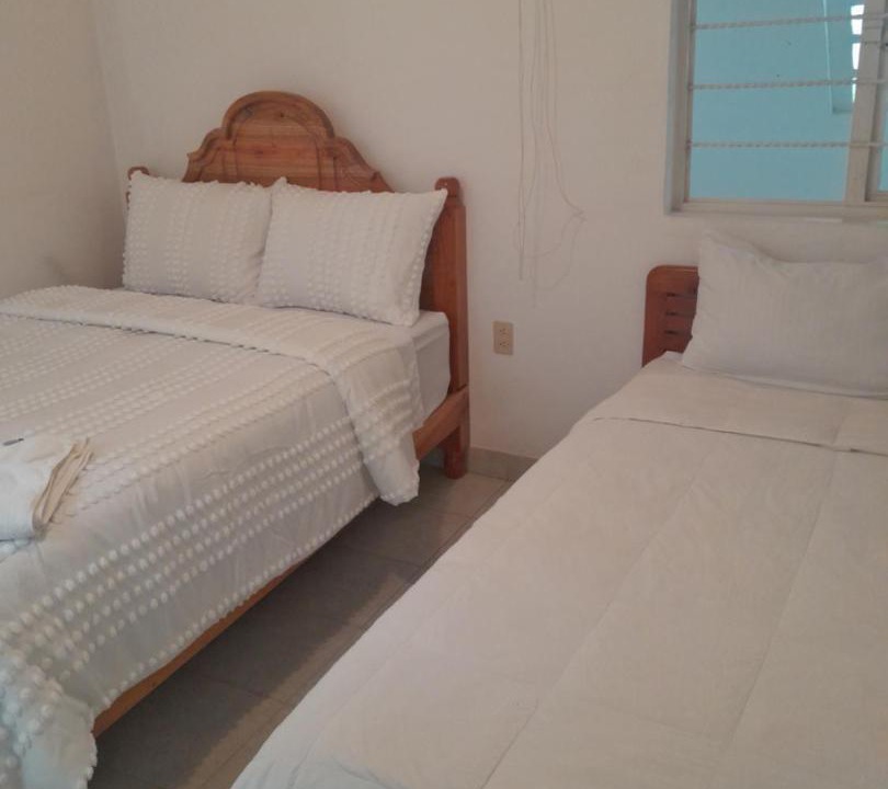 Photo of Bedroom in De La Merced