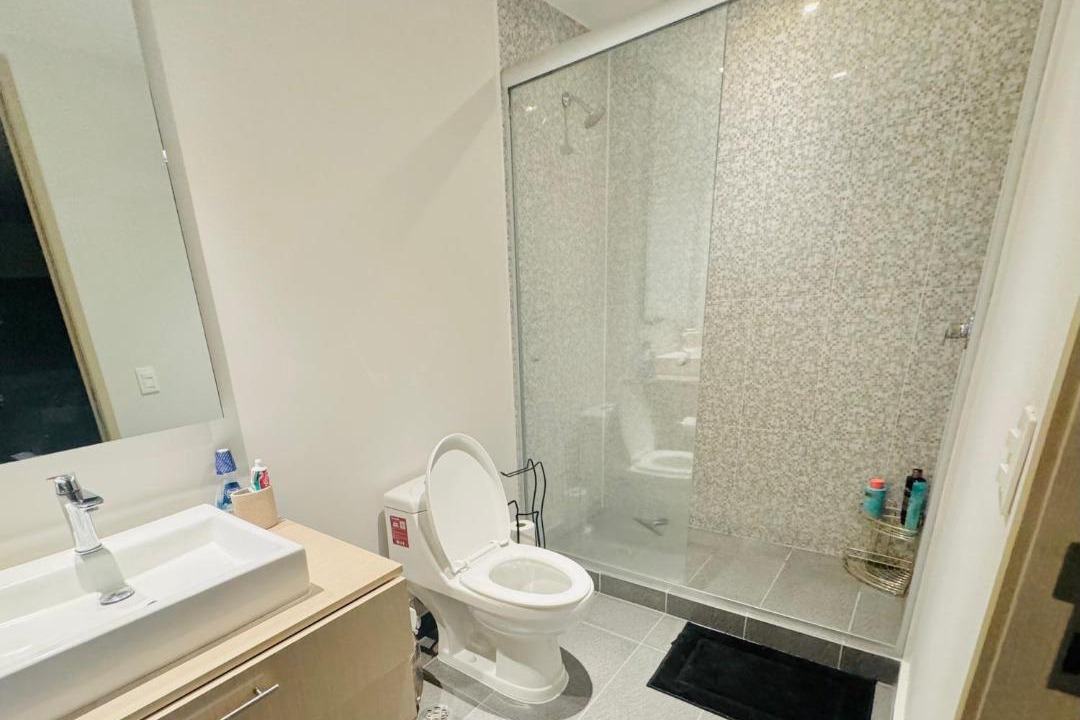 Photo of Bathroom in Anahuac