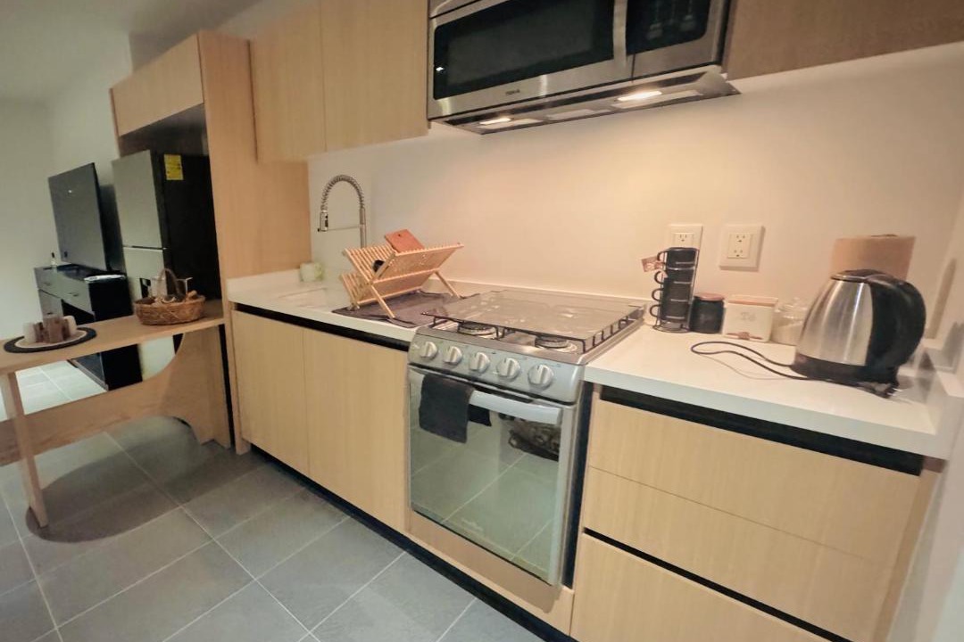 Photo of Kitchen in Anahuac
