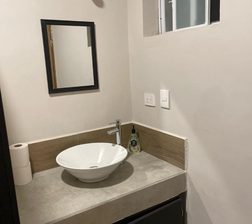 Photo of Bathroom in Ciudad Obregon