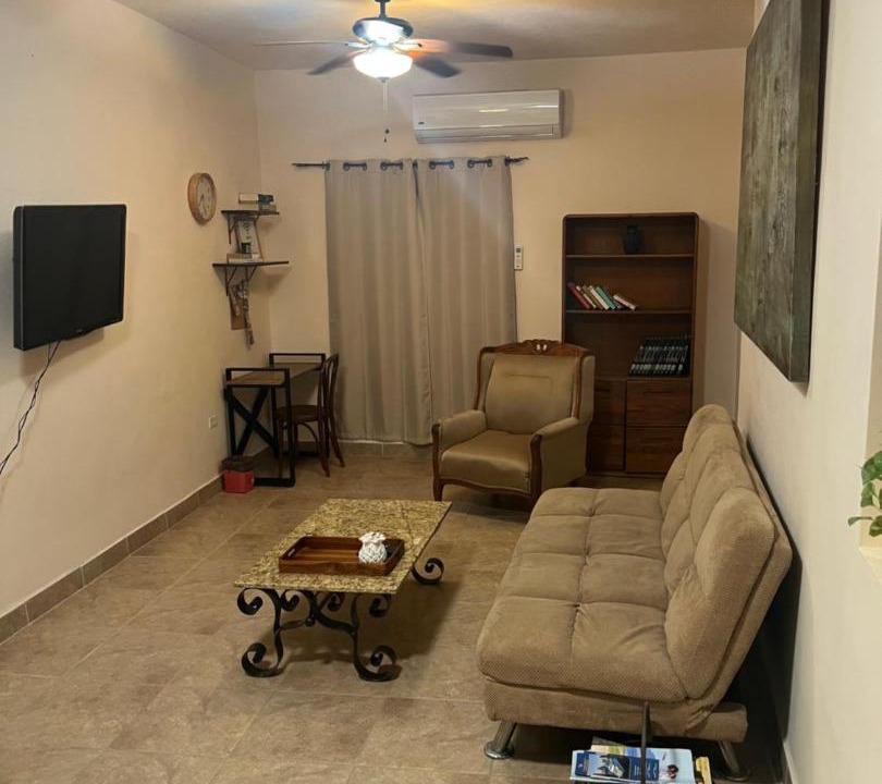 Photo of Livingroom in Libertad