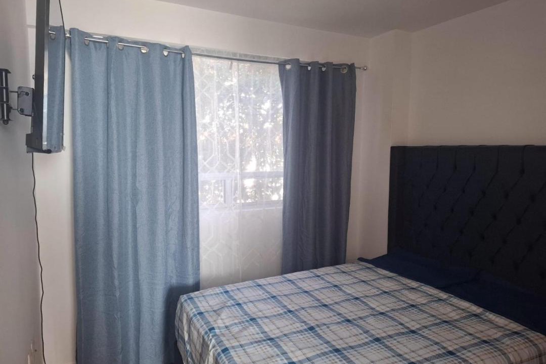Photo of Bedroom in Cholula