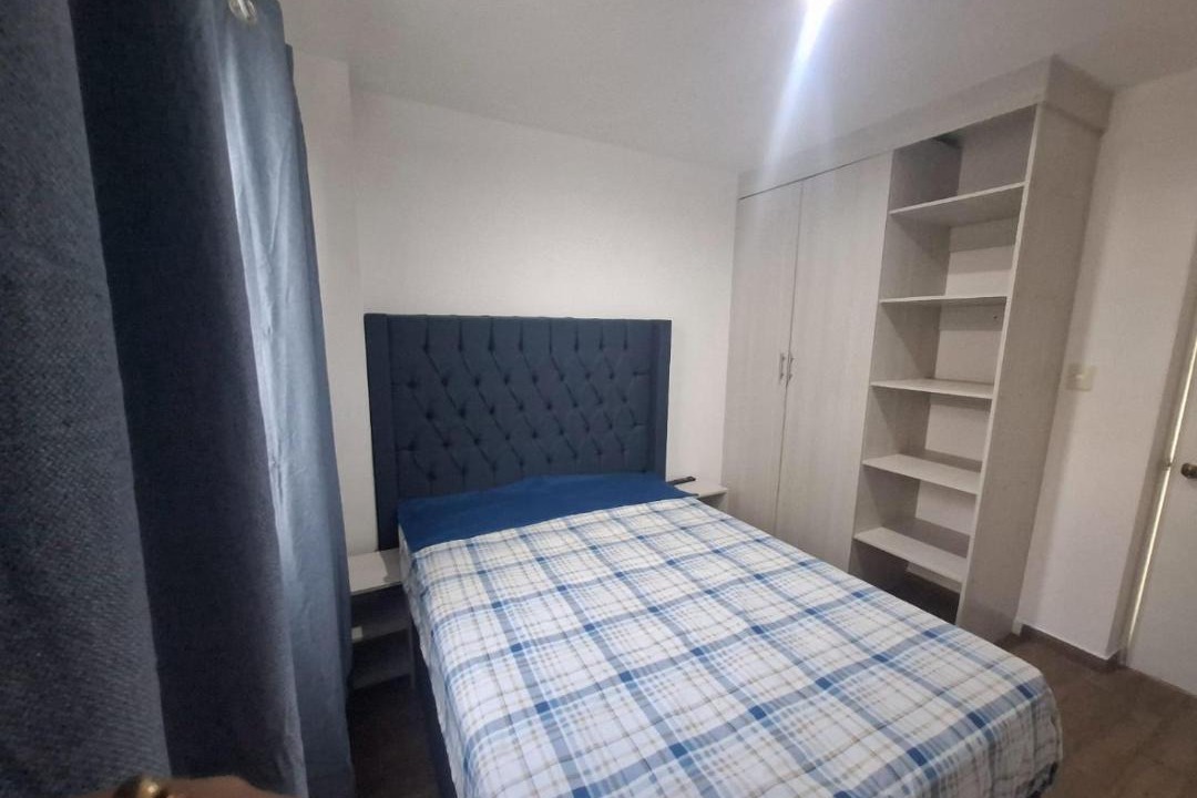 Photo of Bedroom in Cholula