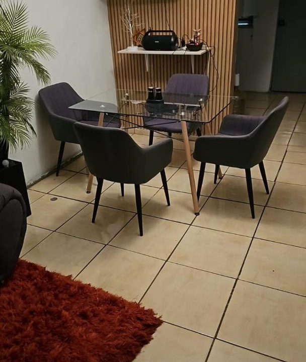 Photo of Livingroom in Guadalupe