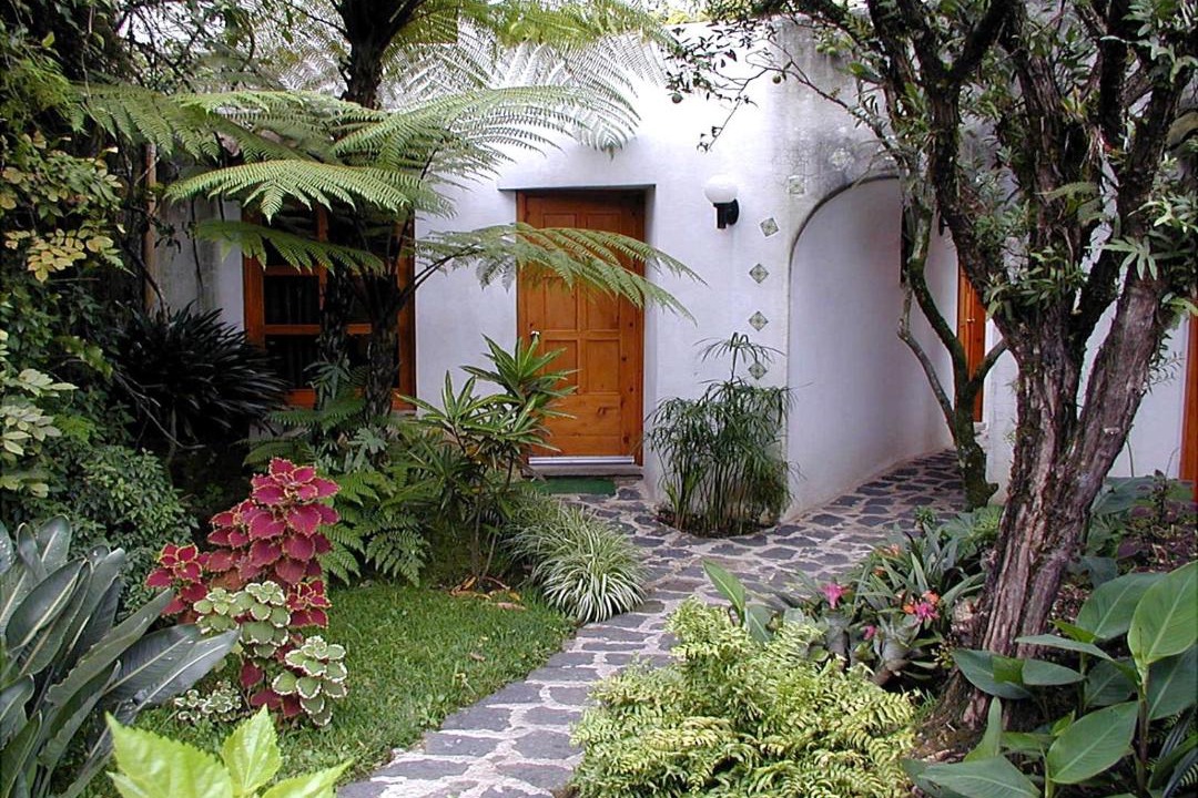 Photo of Buildings in Xalapa
