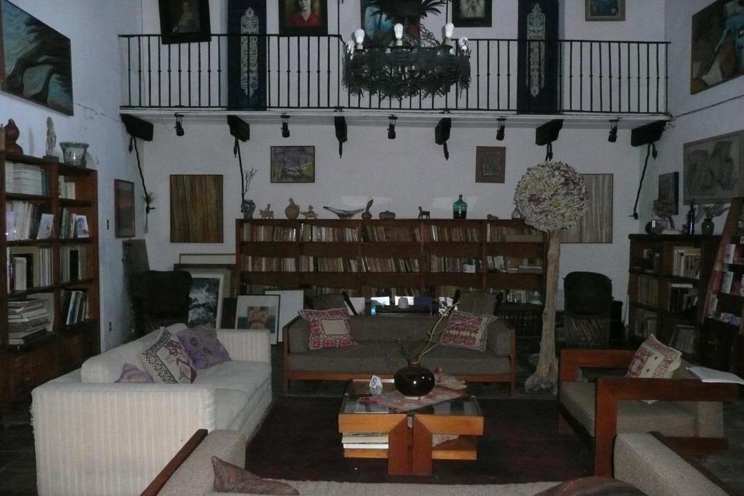 Photo of Others in Xalapa