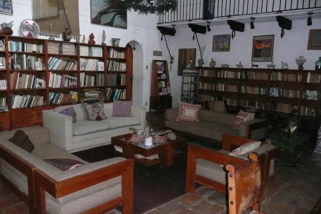 Photo of Livingroom in Xalapa