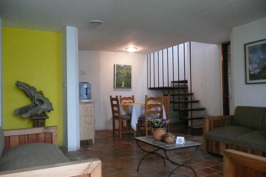 Photo of Livingroom in Xalapa