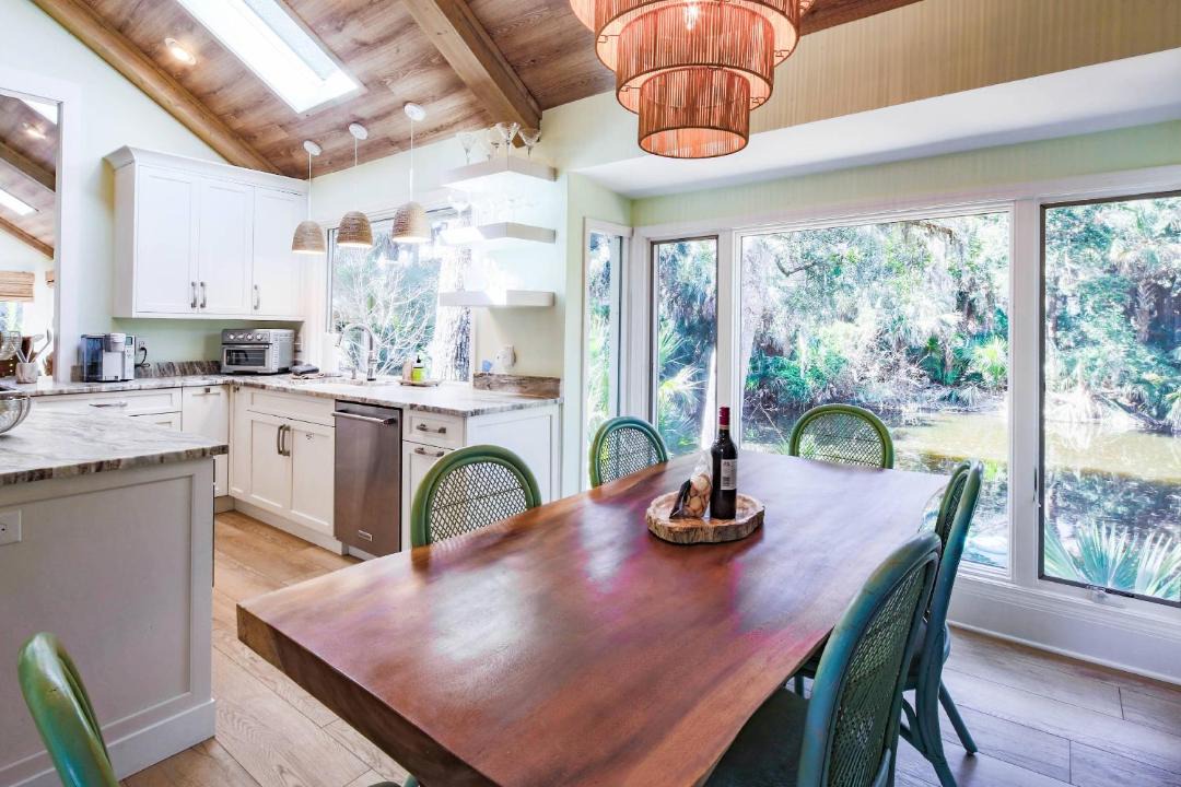 Photo of Kitchen in West Beach