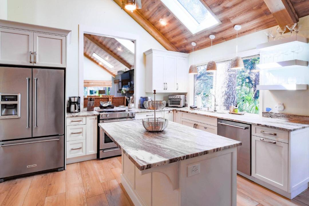Photo of Kitchen in West Beach
