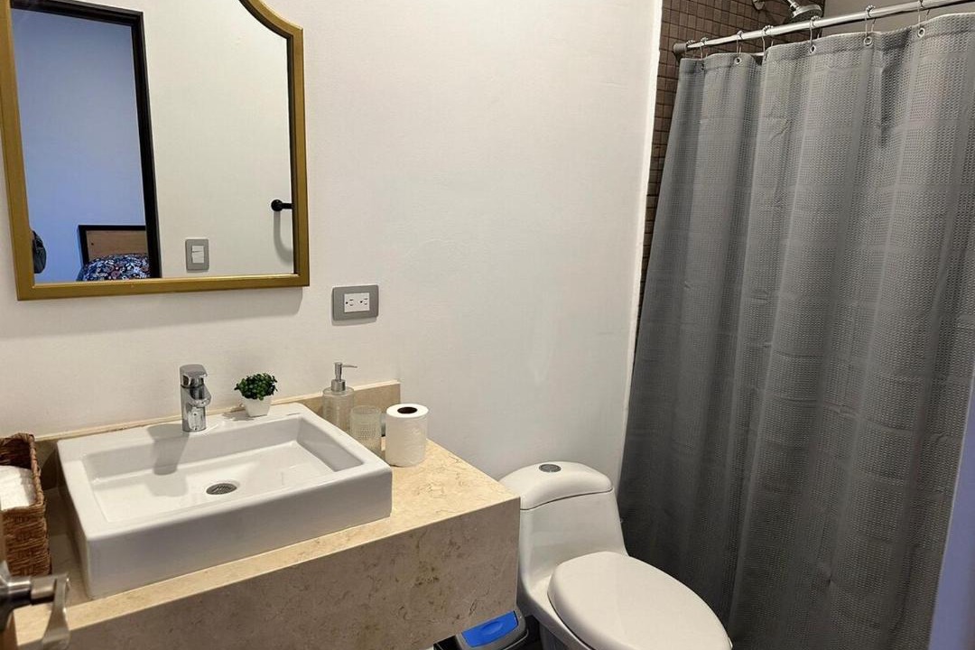 Photo of Bathroom in El Sauzal