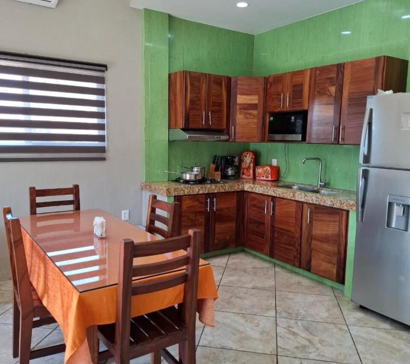 Photo of Kitchen in Miramar