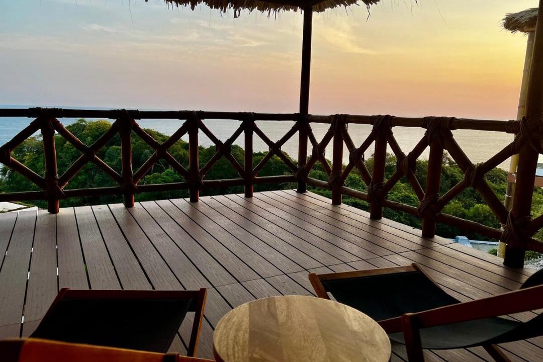 Photo of Patio Balcony in Brisas del Marques