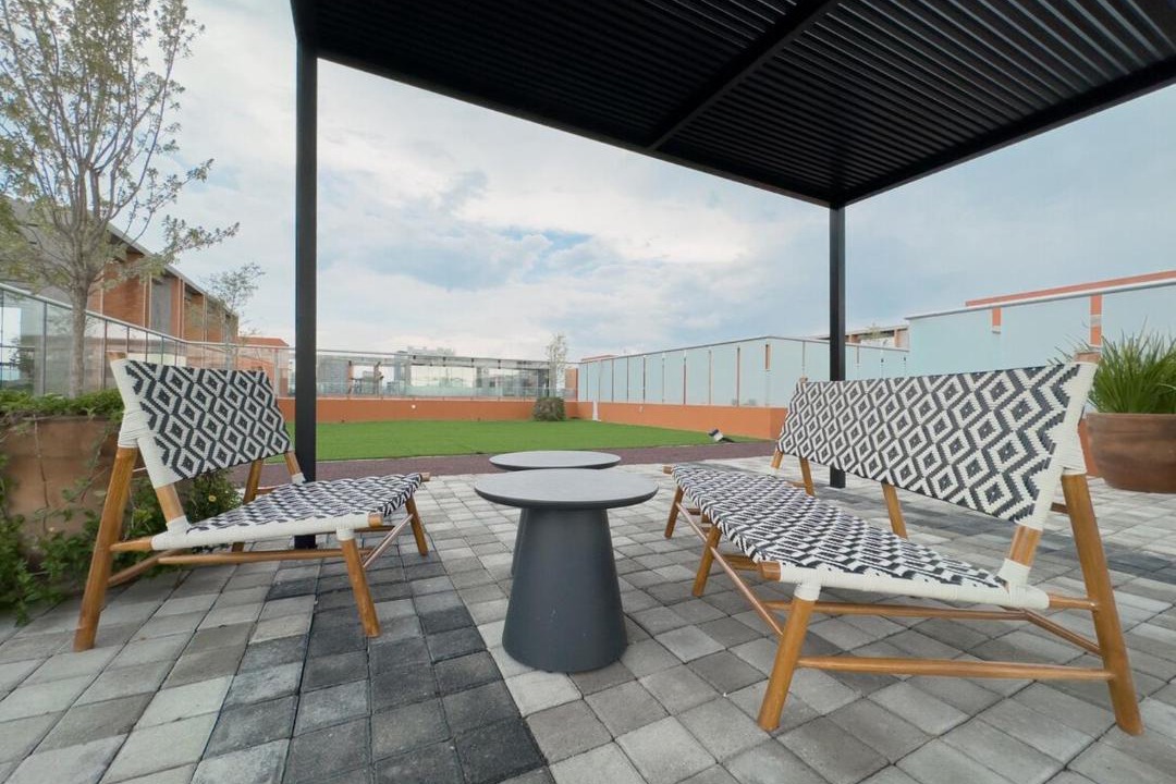Photo of Patio Balcony in Providencia