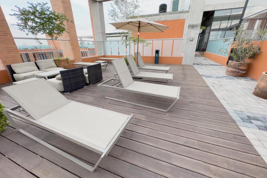 Photo of Patio Balcony in Providencia