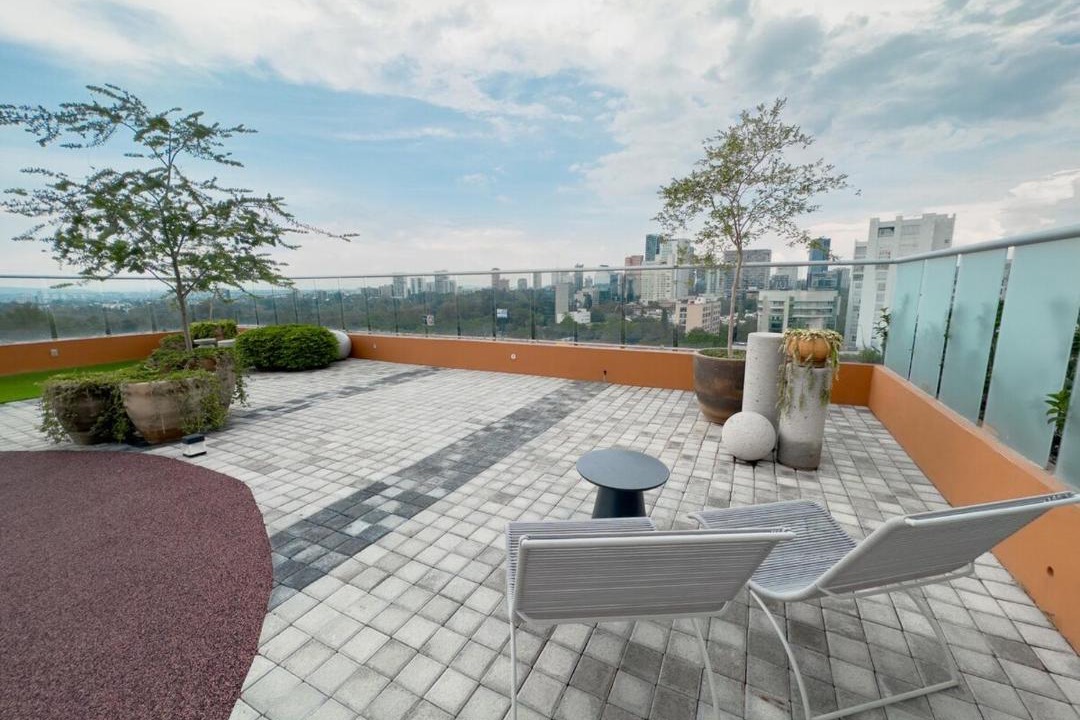 Photo of Patio Balcony in Providencia
