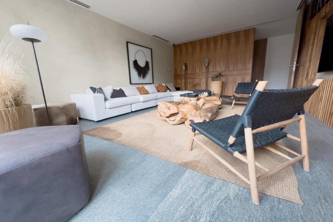 Photo of Livingroom in Providencia
