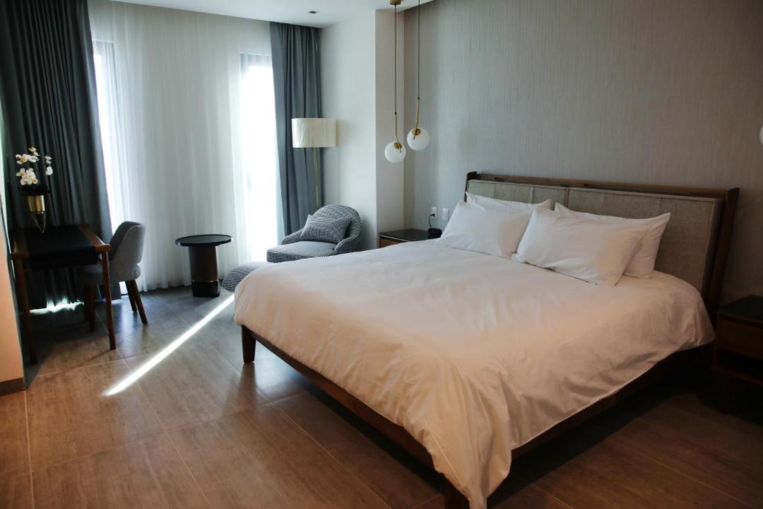Photo of Bedroom in Navojoa