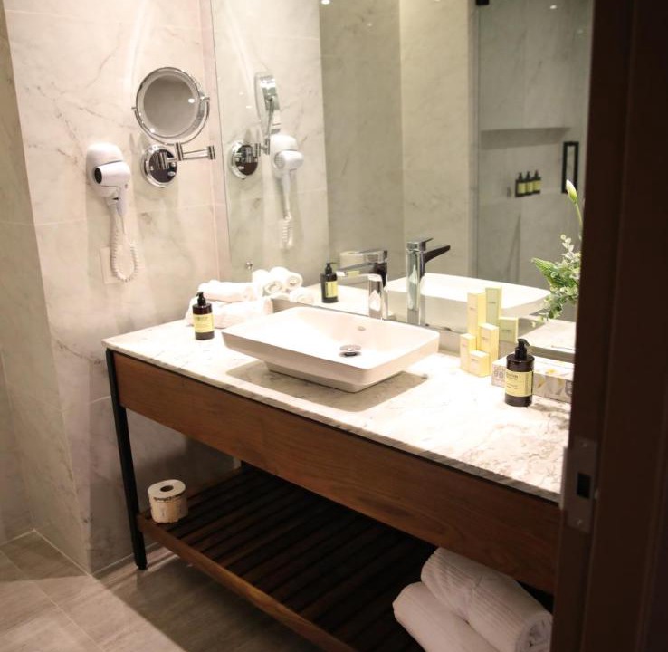 Photo of Bathroom in Navojoa