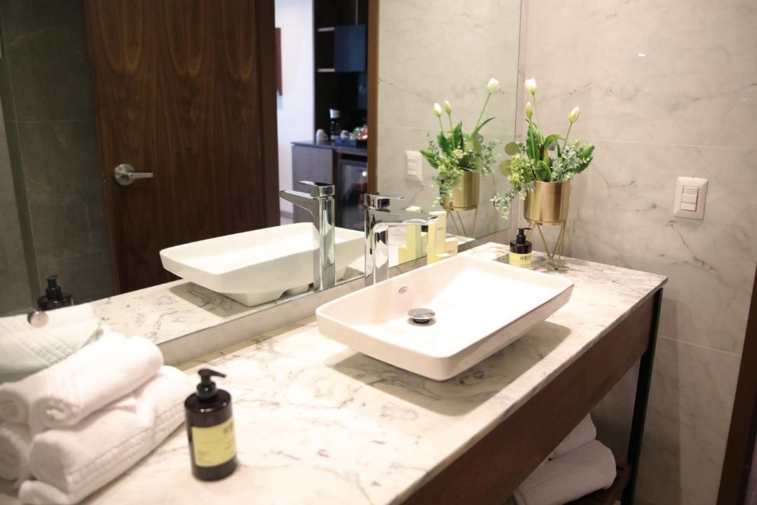 Photo of Bathroom in Navojoa