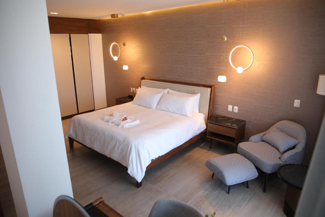 Photo of Bedroom in Navojoa