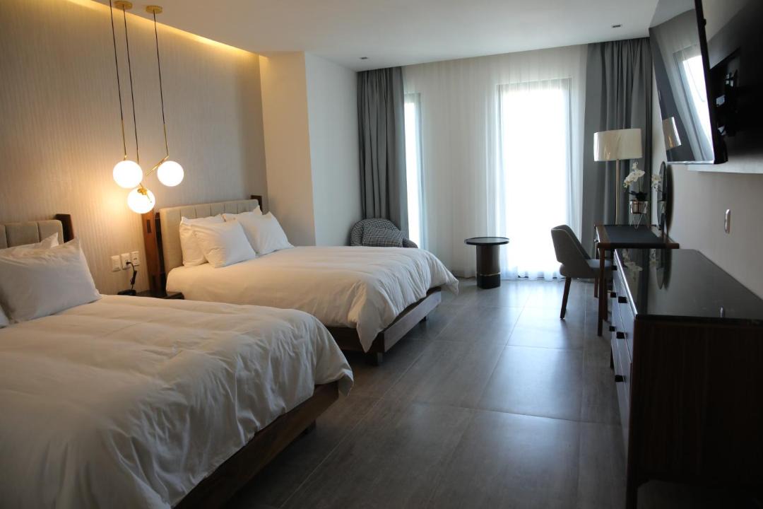 Photo of Bedroom in Navojoa