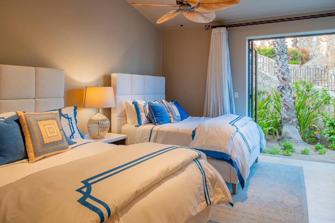 Photo of Bedroom in Palmilla