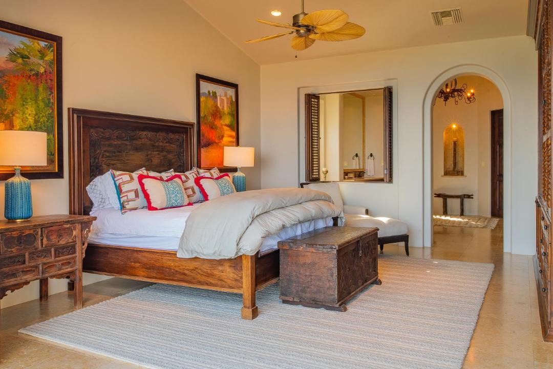 Photo of Bedroom in Palmilla