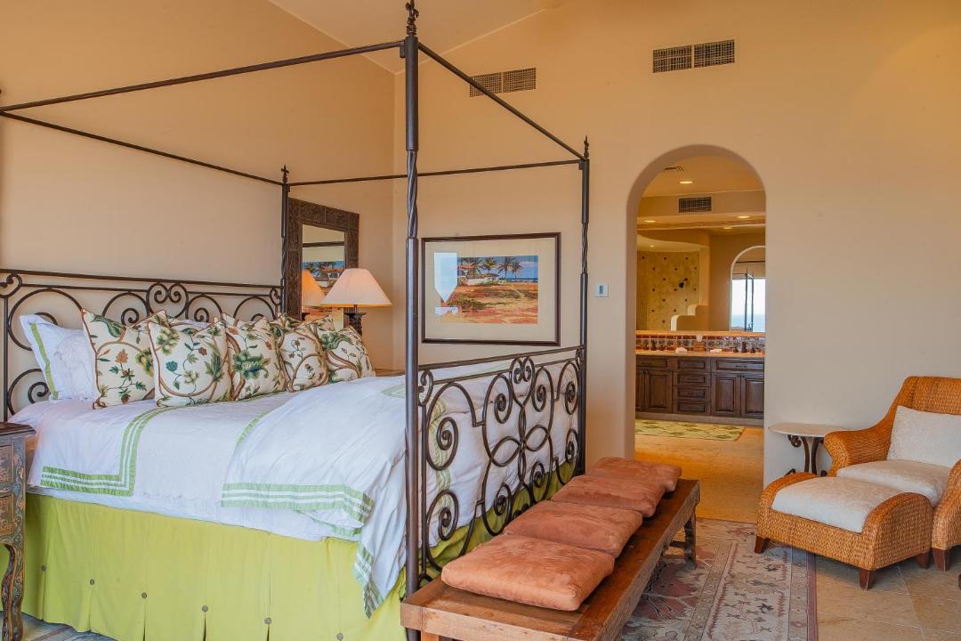 Photo of Bedroom in Palmilla