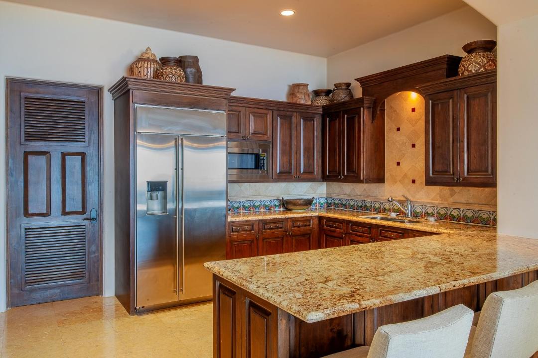 Photo of Kitchen in Palmilla