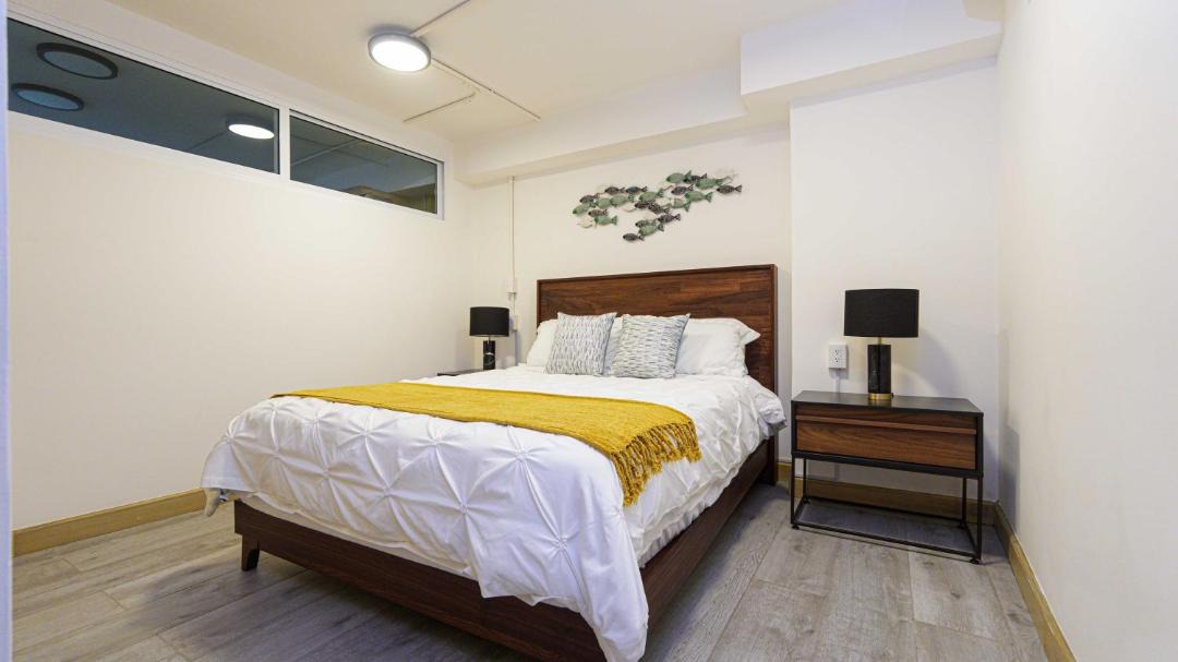 Photo of Bedroom in Polanco