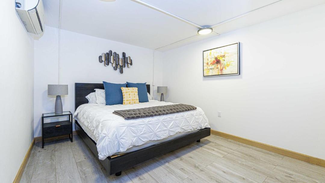 Photo of Bedroom in Polanco