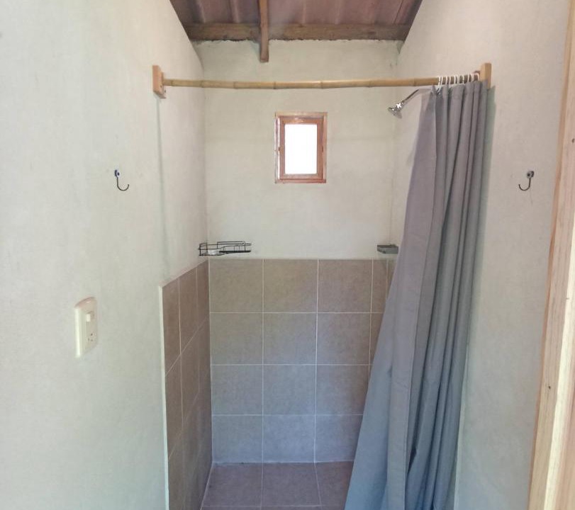 Photo of Bathroom in Cuetzalan del Progreso