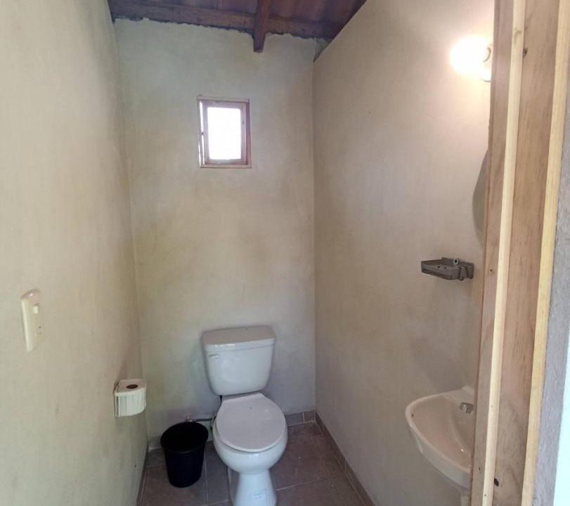 Photo of Bathroom in Cuetzalan del Progreso