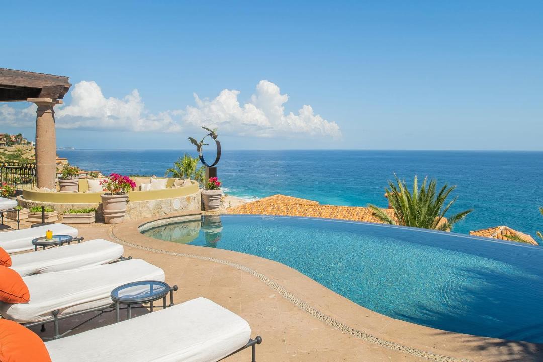 Photo of Patio Balcony in Palmilla