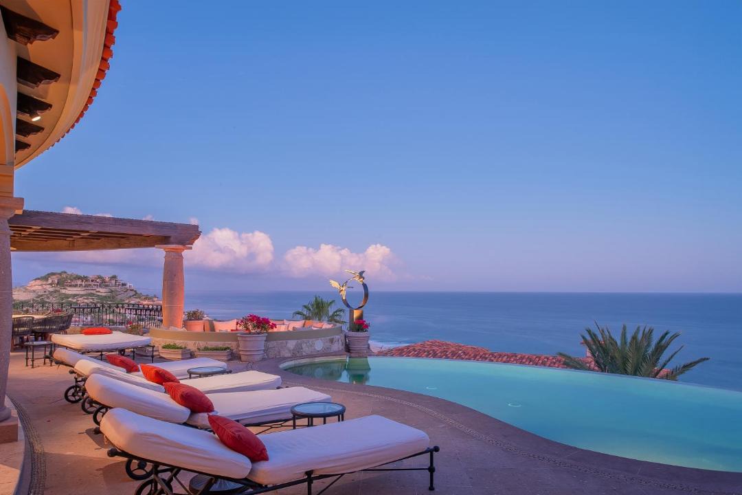 Photo of Patio Balcony in Palmilla
